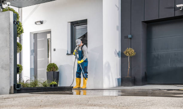 Best Patio and Deck Pressure Washing  in Seal Beach, CA